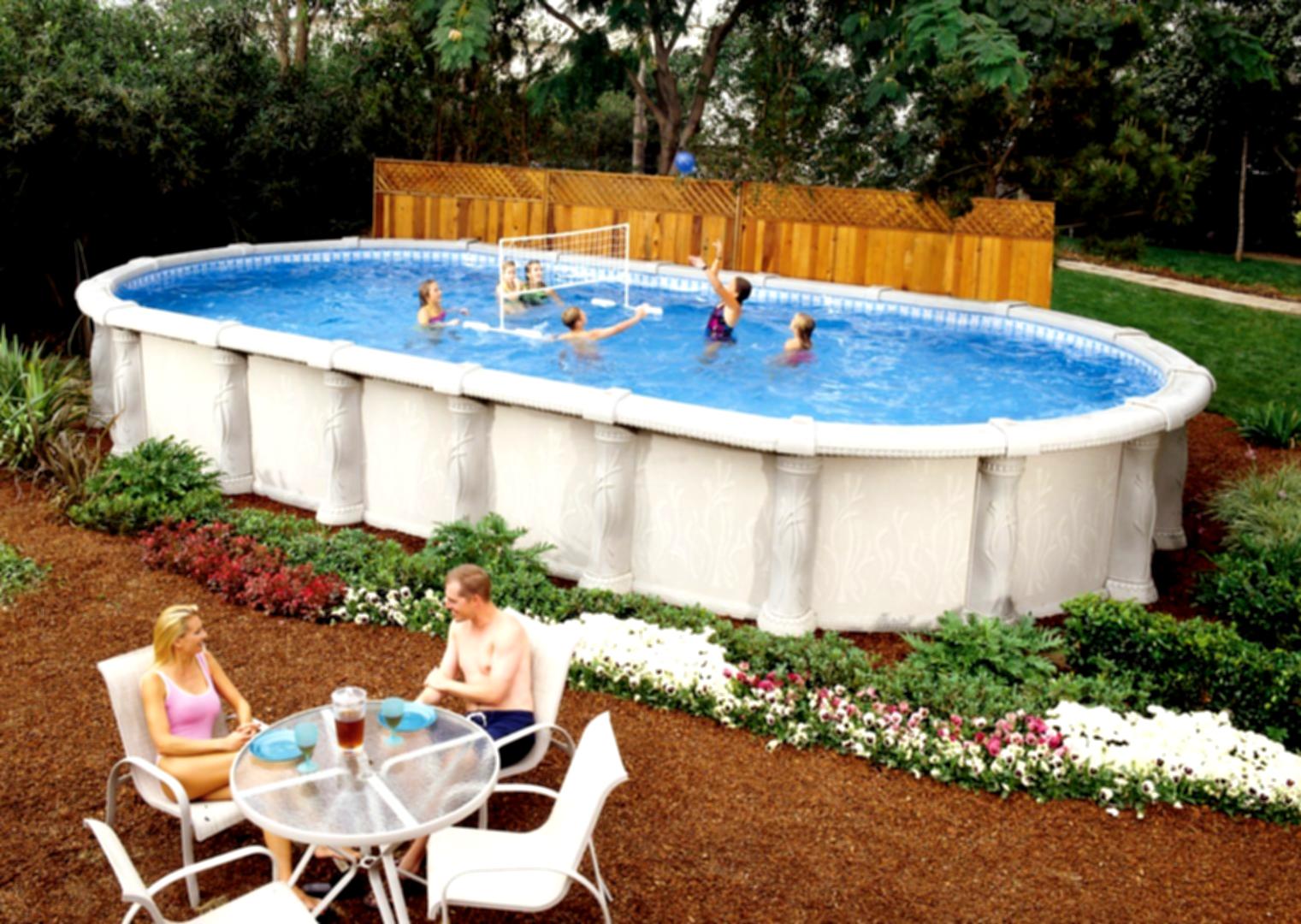 above ground swimming pool installation companies ...
