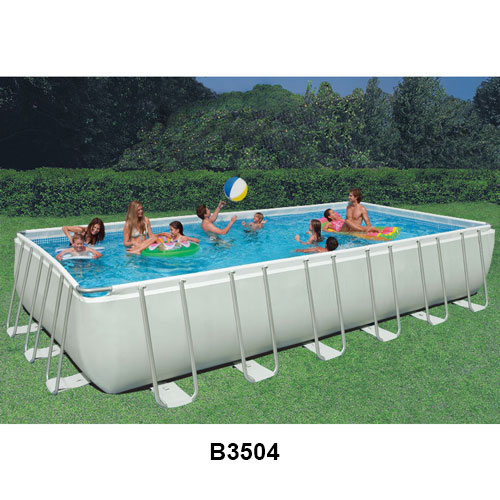 above ground swimming pools reviews