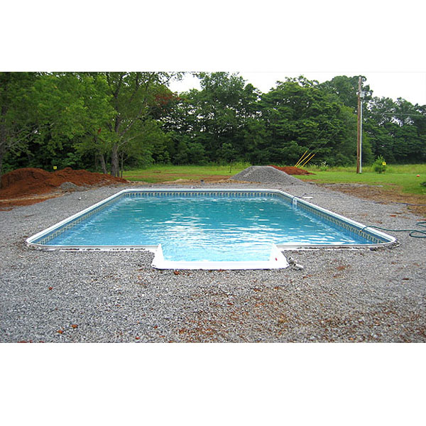 cost of inground pool in tn