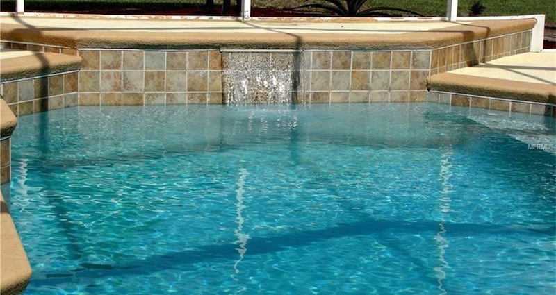 how much does an inground pool cost in florida