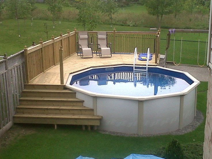 how much does an inground pool cost in illinois