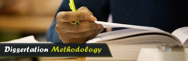 Dissertation Methodology: Definition, Structure, Examples