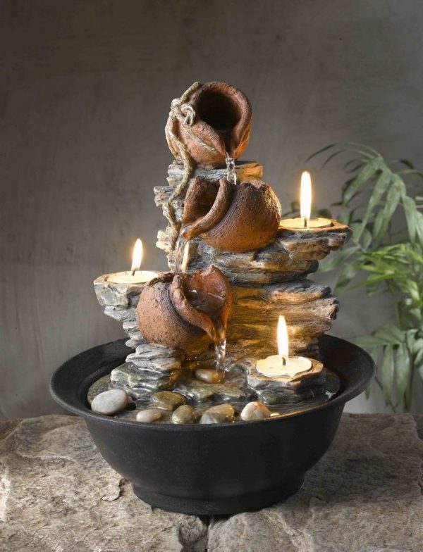 inexpensive small indoor fountains_2