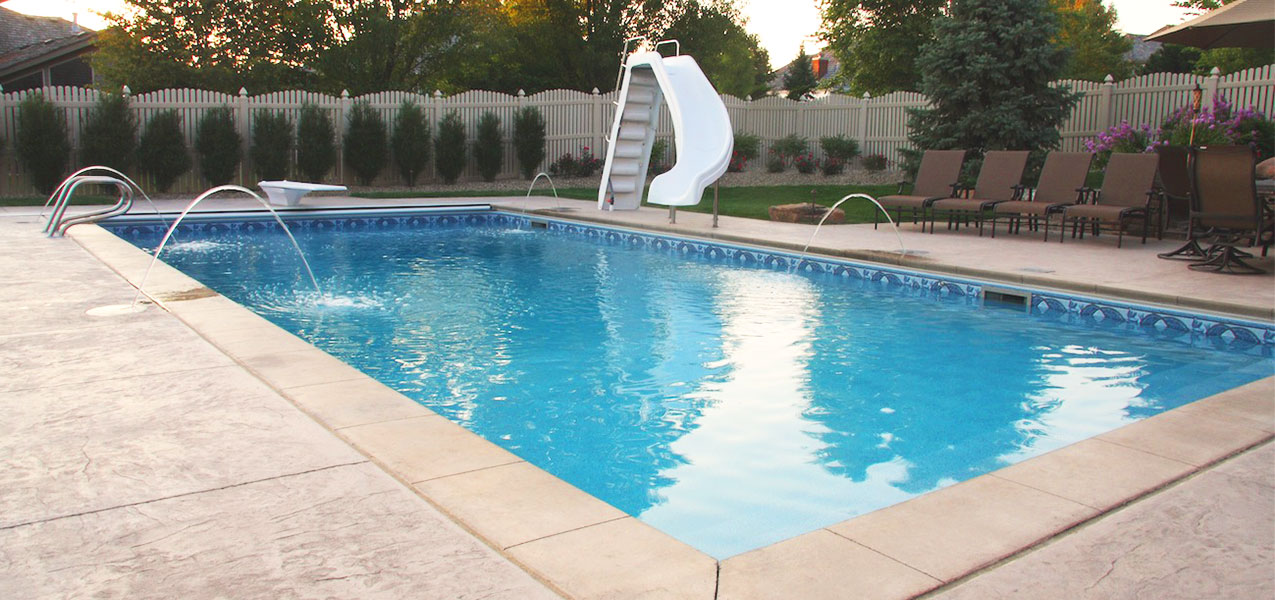 inground-pool-with-slide